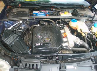 Seat Exeo  picture 10