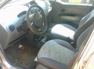 Chevrolet Matiz  picture 4