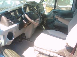 Ford  transit camper euroline picture 6