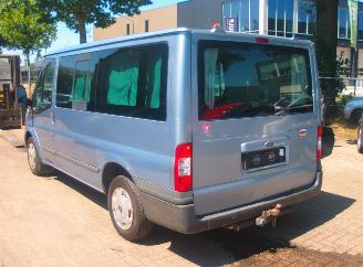 Ford  transit camper euroline picture 4
