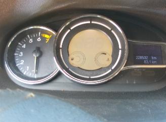 Renault Mégane  picture 9