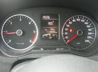 Volkswagen Polo  picture 6
