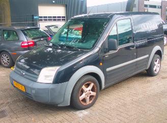 Unfallwagen Ford Transit Connect t200 1.8tdci 2009/9