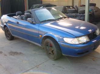 Saab 9-3  picture 2