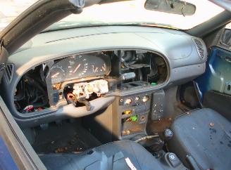 Saab 9-3  picture 5