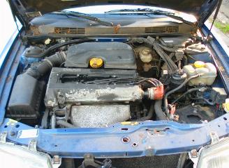 Saab 9-3  picture 6