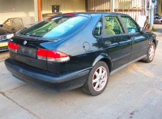 Saab 9-3  picture 3