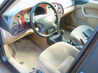 Saab 9-3  picture 5
