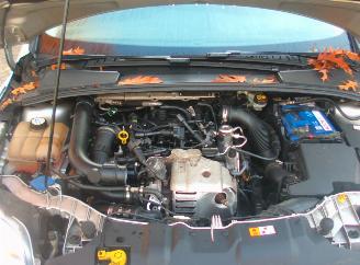 Ford Focus  picture 9