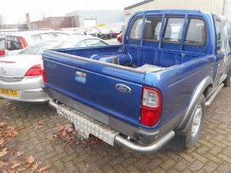 Ford Ranger  picture 2