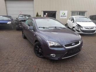 Ford Focus cc picture 3