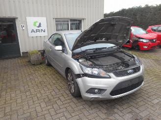 Uttjänta bilar auto Ford Focus focus cc 2009/1