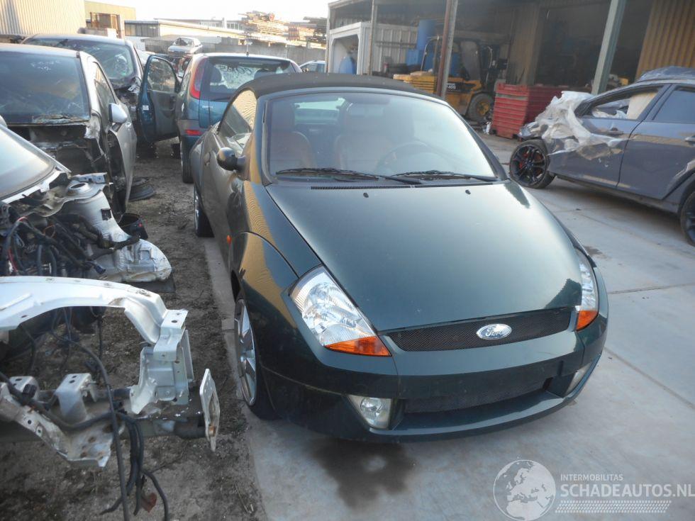 Ford StreetKa 