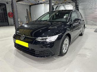 škoda osobní automobily Volkswagen Golf e-TSI DSG AUTOMAAT / NAVI / PDC / LED / MFS / SCHADEVRIJ 2022/5