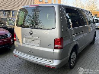Volkswagen Caravelle 2.0 TDI AUTOMAAT / CLIMATE / PDC / picture 6