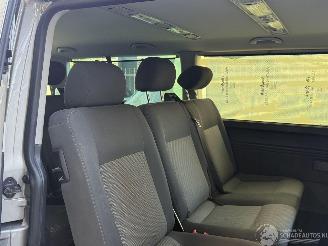 Volkswagen Caravelle 2.0 TDI AUTOMAAT / CLIMATE / PDC / picture 10