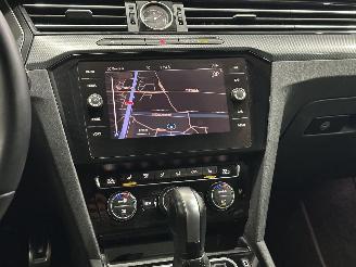 Volkswagen Arteon 2.0 TSI DSG 3x R-LINE NAVI/LED/APP-C/FULL-ASSIST/ 40dkm! SCHADEVRIJ picture 14