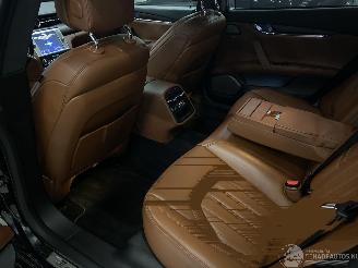 Maserati Quattro porte LONG WHEEL / BOWERS & WILKINS / DAK / ALCANTARA / FULL OPTIONS picture 9