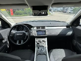 Land Rover Range Rover Evoque 2.0 HSE AUTOMAAT FACELIFT picture 8
