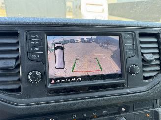 MAN TGE 2.0 TDI | MINIMAL DRIVEABLE DAMAGE picture 9