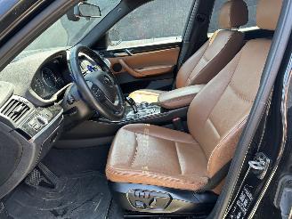 BMW X4 XDRIVE PANO/MEMORY/CAMERA/TREKHAAK/LED/VOL! picture 7