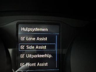 Volkswagen Tiguan 1.4 TSI DSG 4-MOTION SCHADEVRIJ/PANO/TREKHAAK/SIDE-ASSIST/FULL OPTIONS! picture 14