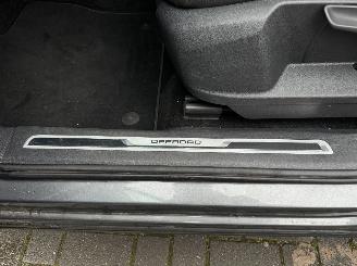 Volkswagen Tiguan 1.4 TSI DSG 4-MOTION SCHADEVRIJ/PANO/TREKHAAK/SIDE-ASSIST/FULL OPTIONS! picture 8