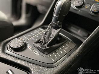 Volkswagen Tiguan 2.0 TSI DSG 4-MOTION/NAVI/LED/CAMERA/PARKASS/ALCANTARA/VOL! picture 10