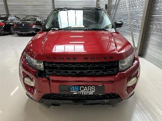 Land Rover Range Rover Evoque 2.2 SD4 AUT./CAMERA/LED/MEMORY/SFEERVERLICHTING/VOL! picture 2