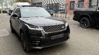 škoda osobní automobily Land Rover Range Rover Velar R DYNAMIC PANORAMA LED VIRTUAL HEAD UP FULL OPTIONS 2018/1