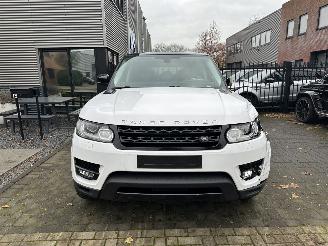 Land Rover Range Rover sport 3.0 TDV6 AUTOBIOGRAPY / FULL DRIVABLE / NEW SERVICE / picture 3