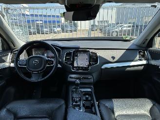 Volvo Xc-90 D4 7PERS INSCRIPTION / VIRTUAL / SFEERLICHT / LED / TREKHAAK / DRIVEABLE! picture 13