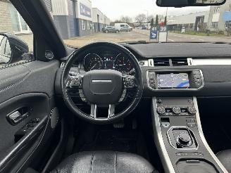 Land Rover Range Rover Evoque 2.0 TD4 FACELIFT AUT. SCHADEVRIJ | PANO | CAMERA | BLACK EDITION picture 14