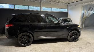 Land Rover Range Rover sport 3.0 SDV6 HSE PANO/360-CAMERA/FULL OPTIONS picture 3