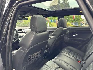 Land Rover Range Rover Evoque 2.0 AUTOBIOGRAPHY FULL OPTIONS picture 10