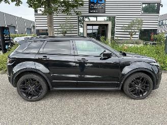 Land Rover Range Rover Evoque 2.0 AUTOBIOGRAPHY FULL OPTIONS picture 4
