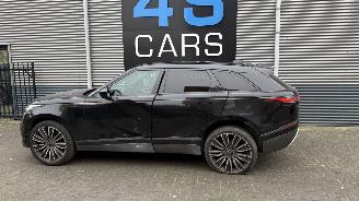 Land Rover Range Rover Velar R DYNAMIC PANORAMA LED VIRTUAL HEAD UP FULL OPTIONS picture 5