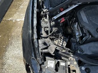 BMW X4 XDRIVE PANO/MEMORY/CAMERA/TREKHAAK/LED/VOL! picture 15