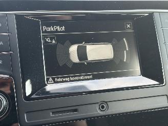 Volkswagen Touran 1.4 TSI MFS/PDC/CLIMA SCHADEVRIJ! picture 5