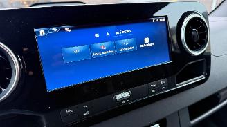 Mercedes Sprinter 315 CDI AUTOMAAT ASSISTENT PAKKET FULL DAMAGED FREE picture 13