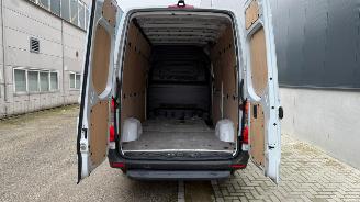Mercedes Sprinter 315 CDI AUTOMAAT ASSISTENT PAKKET FULL DAMAGED FREE picture 9