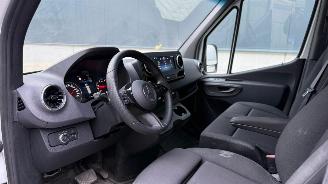 Mercedes Sprinter 315 CDI AUTOMAAT ASSISTENT PAKKET FULL DAMAGED FREE picture 10