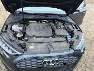 Audi A3 2.0 TDI NAVI/MATRIX LED/ LEDER/SFEERVERL RIJDBAAR picture 11