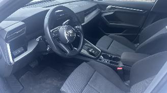 Audi A3 1.5 TFSI S Tronic led navigatie picture 4