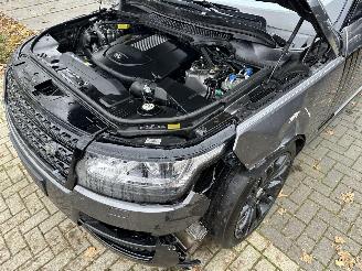 Land Rover Range Rover 3.0 TDV6 AUTOBIOGRAPHY / PANORAMA / MERIDIAN / VOL! picture 6