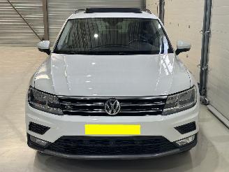 Volkswagen Tiguan 1.4 TSI ACT/PANO/LEDER/CAMERA/TREKHAAK/VOL picture 2