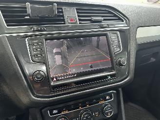 Volkswagen Tiguan 1.4 TSI ACT/PANO/LEDER/CAMERA/TREKHAAK/VOL picture 13