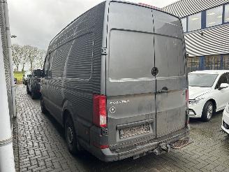 Volkswagen Crafter 2.0 TDI AIRCO / CRUISE RIJDBAAR! picture 2