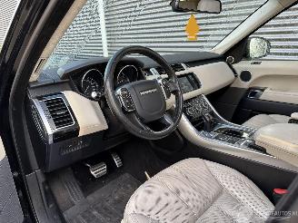Land Rover Range Rover sport 3.0 HSE / PANORAMA / 360 CAMERA / FULL OPTIONS picture 7