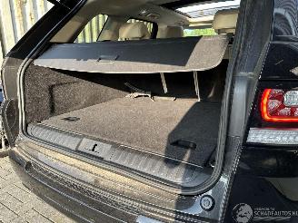 Land Rover Range Rover sport 3.0 HSE / PANORAMA / 360 CAMERA / FULL OPTIONS picture 6